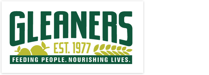 Gleaners Foody Bank Of Southeastern Michigan - Gleaners Community Food Bank (678x246), Png Download