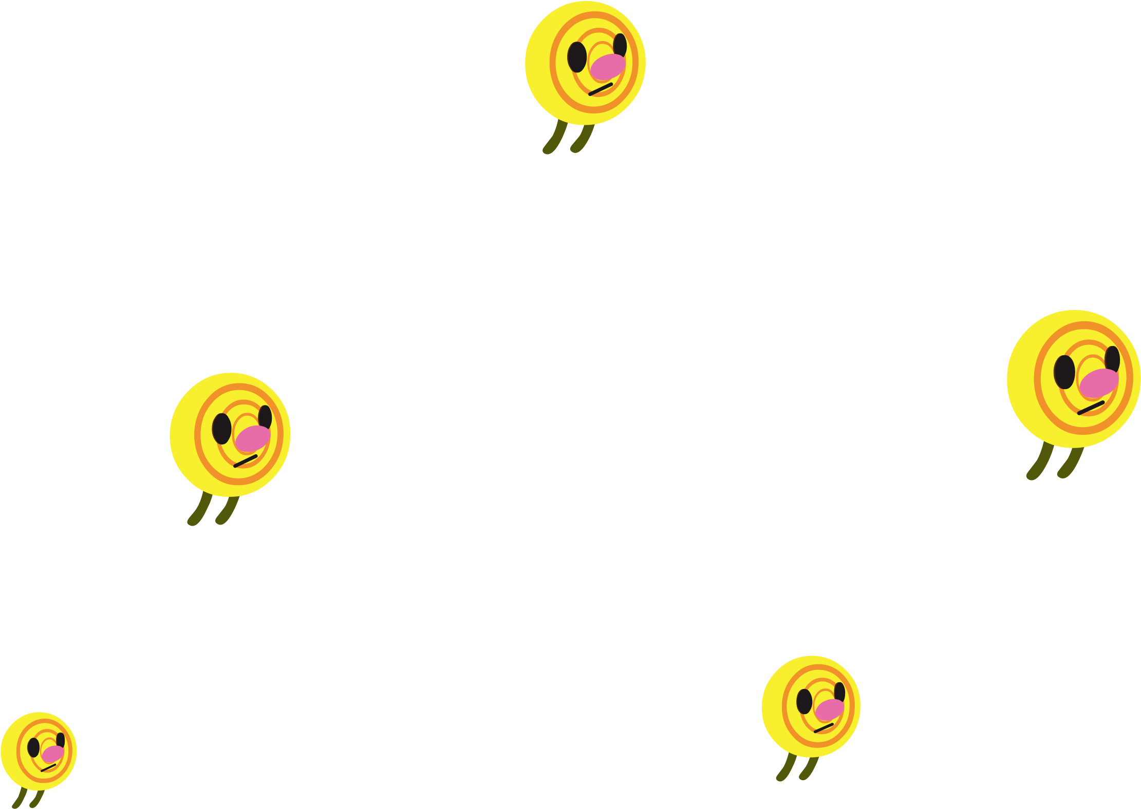 This Free Icons Png Design Of Firebog Sprites (2400x1723), Png Download