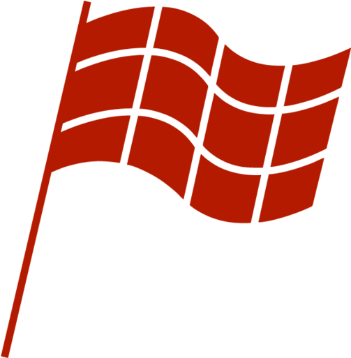 Checker Flag - Stock Photography (750x750), Png Download