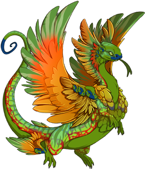 24248817 350 - Coatl Male (350x350), Png Download