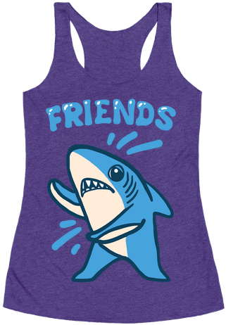 Shark - Pansexual Clothing For Men (484x484), Png Download