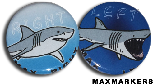 Shark Xray Marker - X-ray Marker (535x339), Png Download