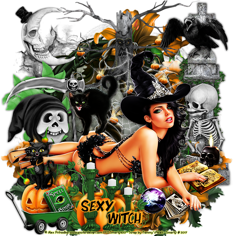 Alex Prihodko - Illustration (750x794), Png Download