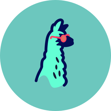 Perry Left Shark Funny Cosplay Mascot Costume - Illustration (360x360), Png Download