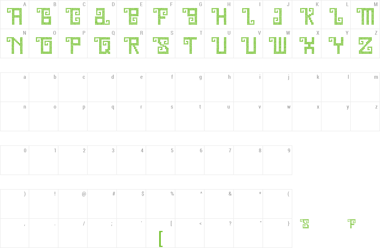 Font Quetzal Preview - Font (1300x850), Png Download