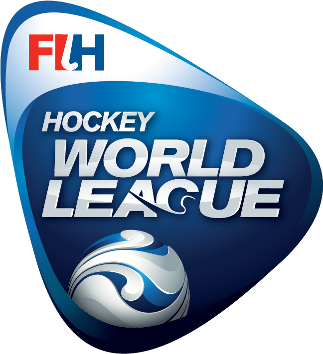 Canadian Women Cruise To First Place Finish At World - Fih World League (945x945), Png Download