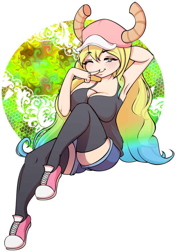 Lucoa - Fur (720x960), Png Download