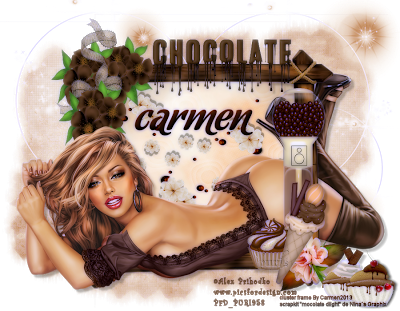 Mi Rincón Gótico - Girl (400x311), Png Download