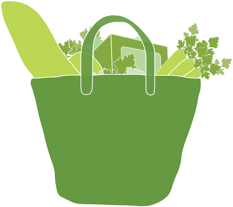 Agricmarketinfo Uganda - Farmers Market Icon (841x742), Png Download