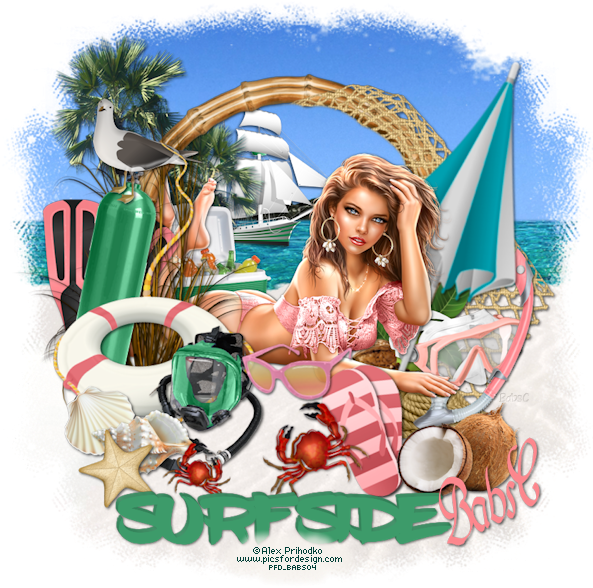 I Am Using Alex Prihodko Artwork Which Is Paid To Use - Poster (600x600), Png Download