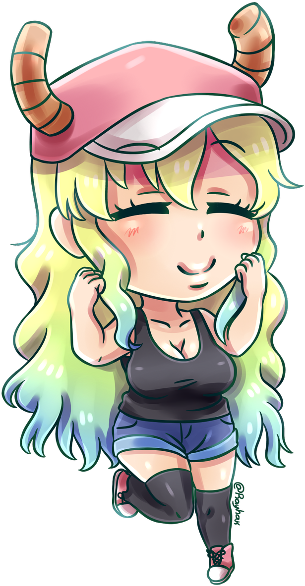 7 Jun - Cartoon (800x1200), Png Download