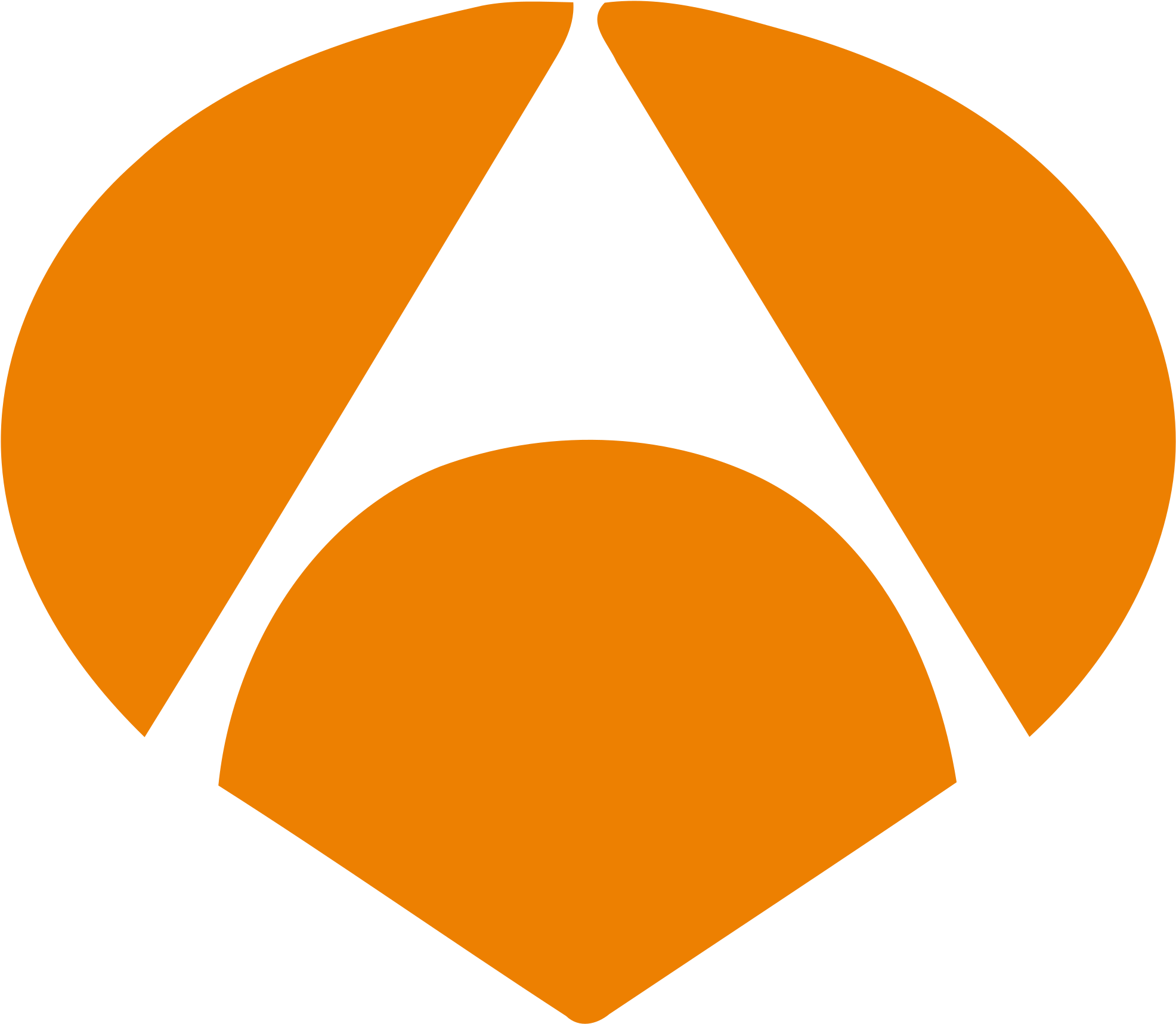 Antena 3 (884x772), Png Download