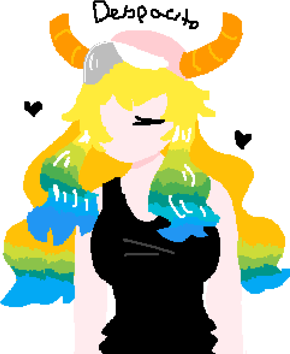 Despacito Lucoa - Illustration (1024x1200), Png Download