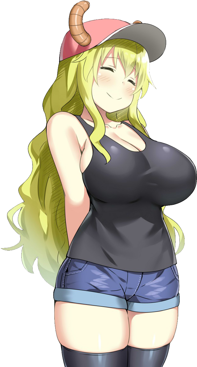 1488143501116 - Quetzalcoatl Kobayashi Dragon Maid (753x1200), Png Download