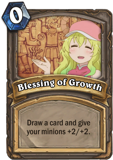 #custom Hearthstone Card #hearthstone #quetzalcoatl - Hearthstone Win The Game Card (400x543), Png Download