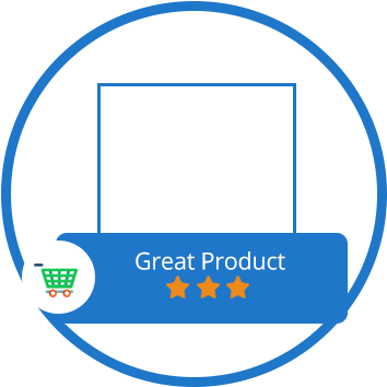 Dash Icon - Circle (357x395), Png Download