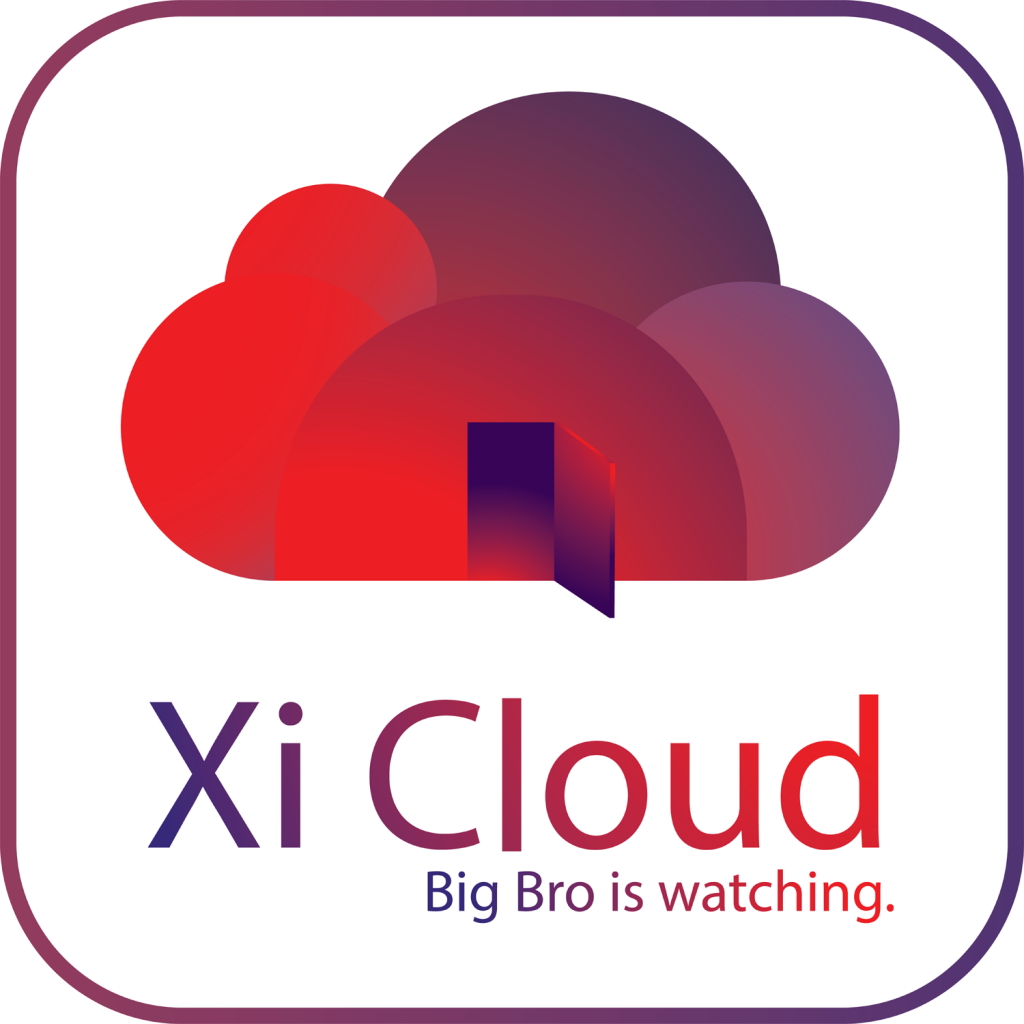 The Announcement Follow A Series Of Controversies For - Icloud China (1024x1024), Png Download
