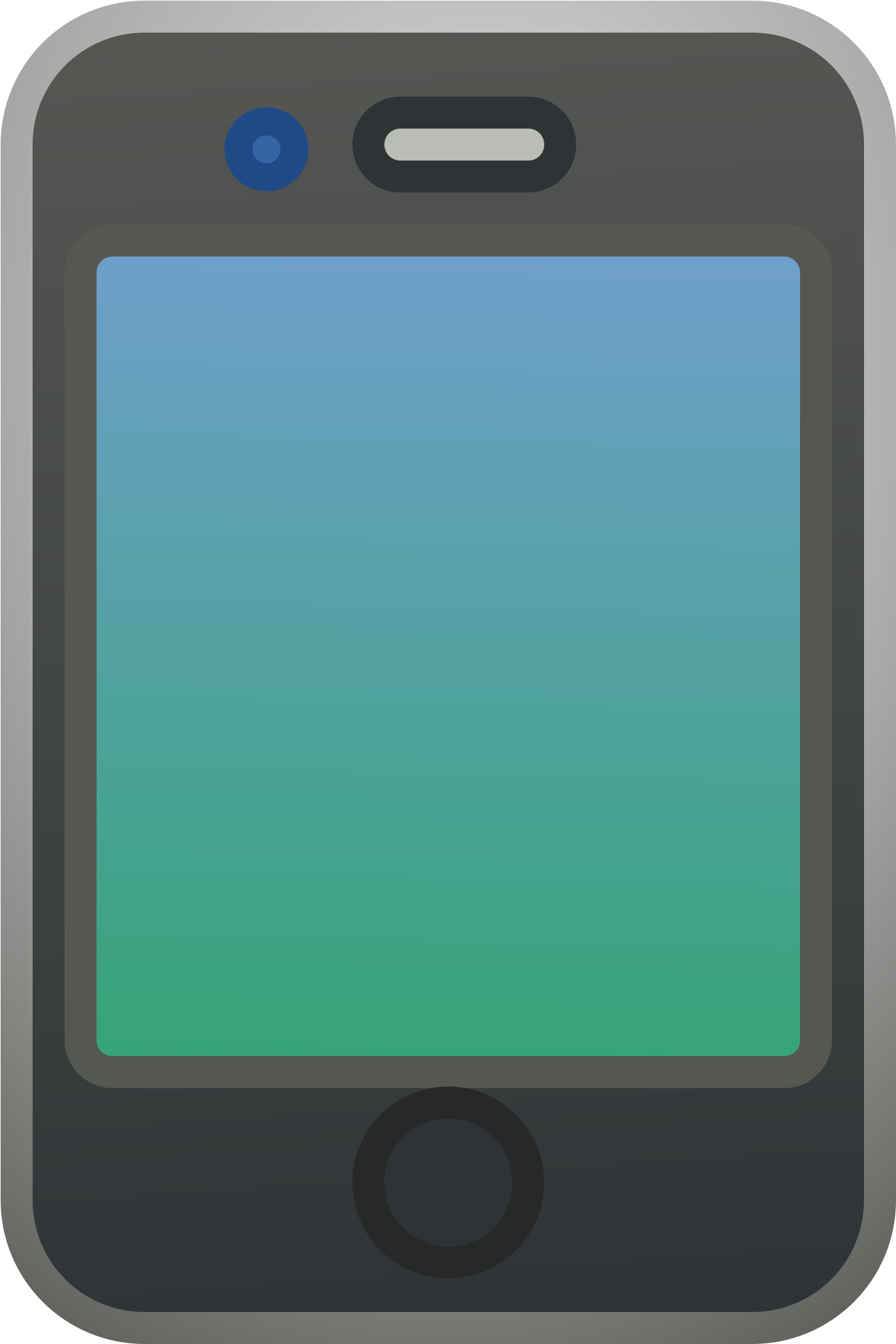 This Free Icons Png Design Of Tango Icon For Iphone (2400x2400), Png Download