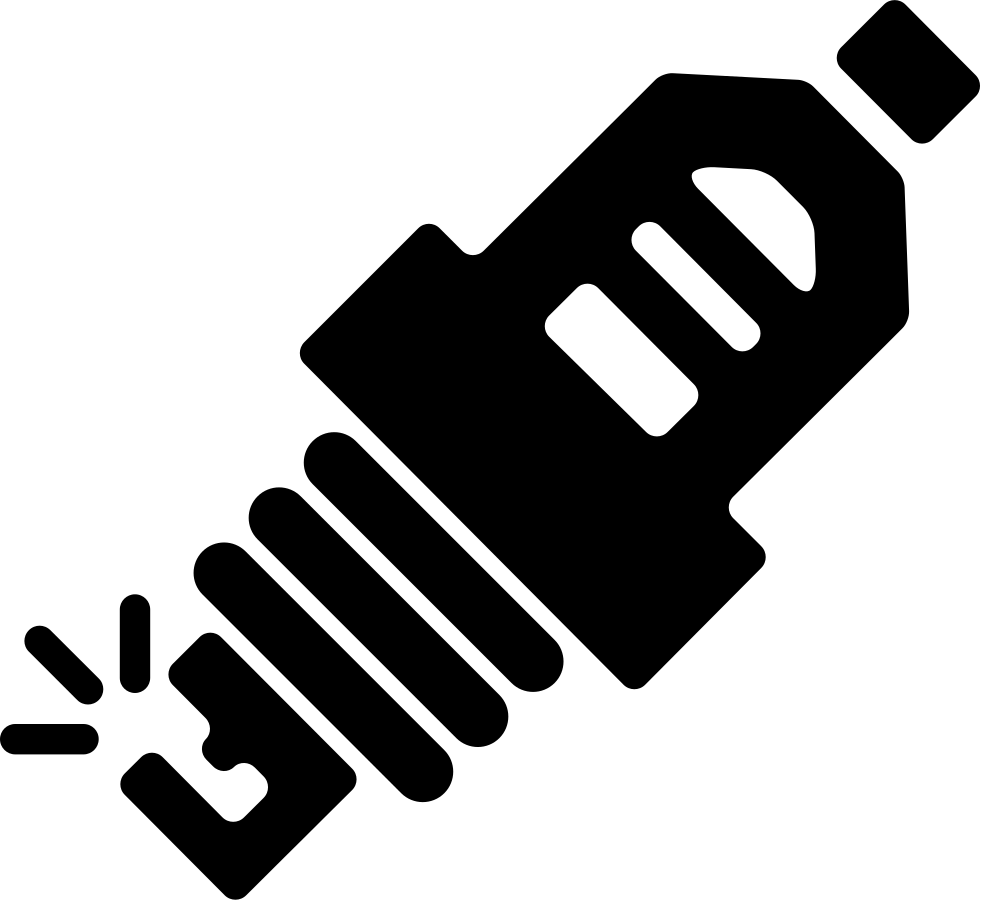 Vector Freeuse Stock Adobe Svg Spark - Car (981x900), Png Download