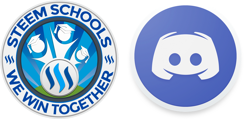Steemschools Y Discord - Discord (1000x800), Png Download
