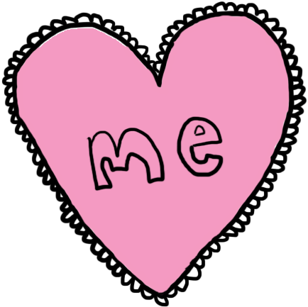 Cute Png Tumblr 1k Cute Heart Pink I Made Thistumblr - Cesar Sayoc Jr Van (466x456), Png Download