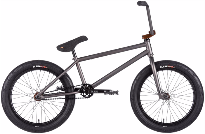 haro annex pro