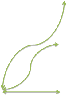 Nginx - Kobo White Logo Png (1224x880), Png Download