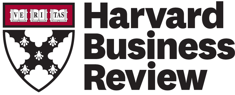 Download The Report - Harvard Business Review Logo Png (1000x406), Png Download