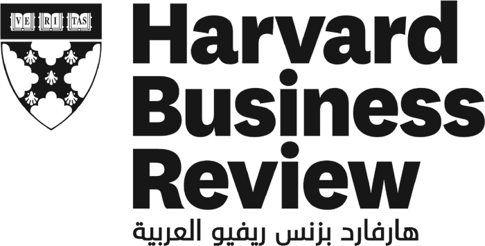 Hbrarabic - Harvard Business Review Arabia (700x355), Png Download