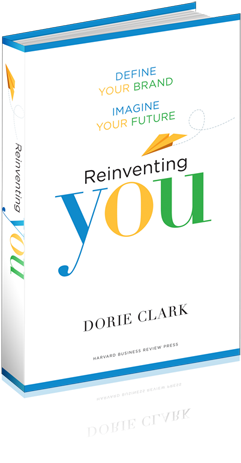Reinventing You Book - Reinventing You, With A New Preface (300x468), Png Download