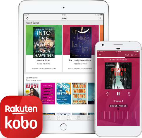 Kobo Apps - Into Chapter Books By Random House - Into (486x473), Png Download