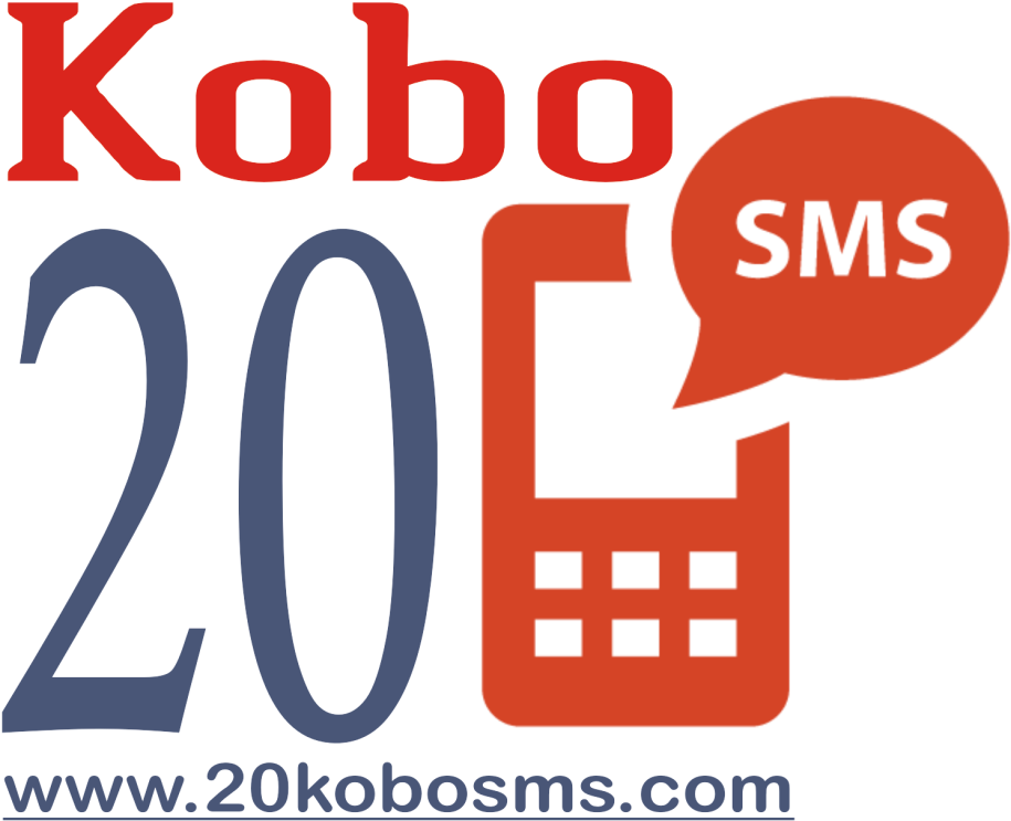 20kobo - Short Message Service (947x748), Png Download
