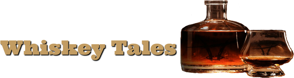Whiskey Tales (1176x277), Png Download