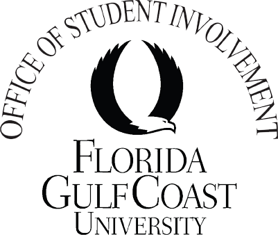 Fgcu O - S - I - - Fgcu Logo Png (401x338), Png Download