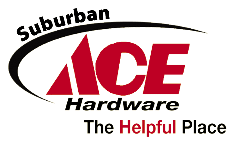 Suburban Ace Hardware - Ace Hardware Name Tag (790x487), Png Download