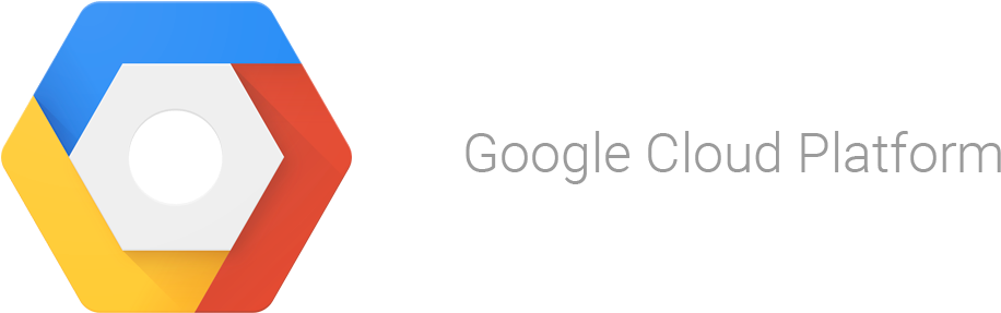 Google Cloud Platform (1000x300), Png Download