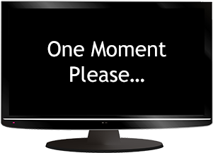 Led-backlit Lcd Display (792x250), Png Download