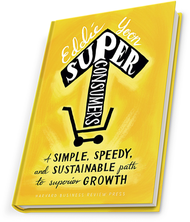 This Article Originally Appeared In South Sound Business - Superconsumers: A Simple, Speedy, And Sustainable Path (769x963), Png Download