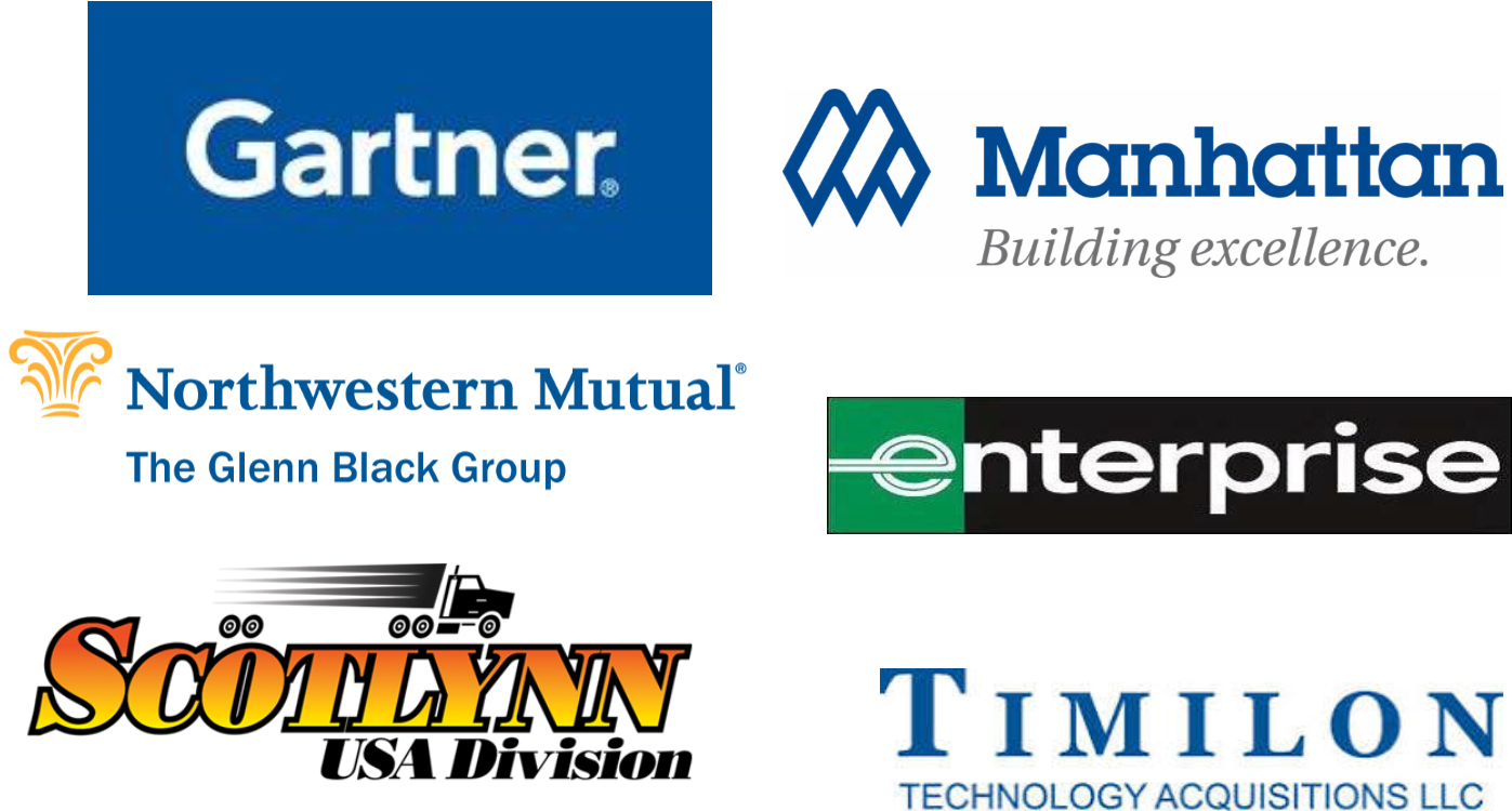 Qualifies As A Soar In 4 Recruitment Event - Enterprise Rent A Car (1414x749), Png Download