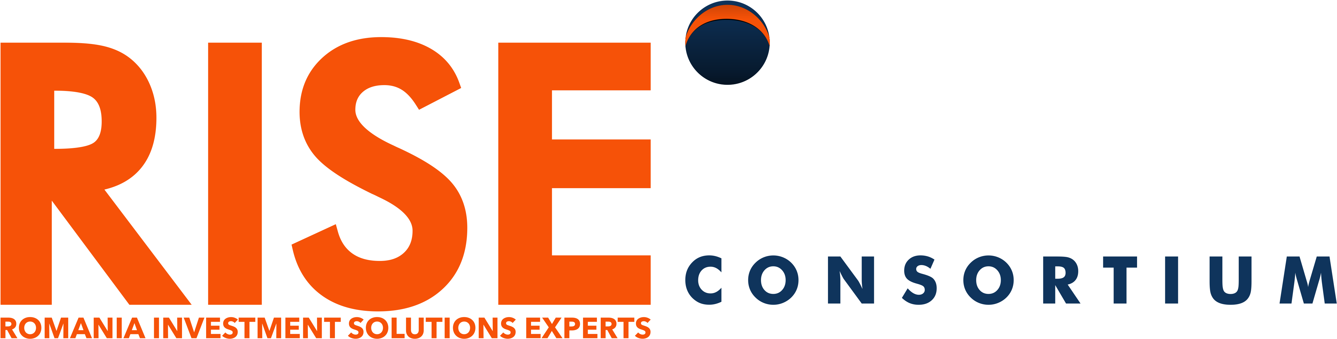 Rise Consortium (4962x1628), Png Download