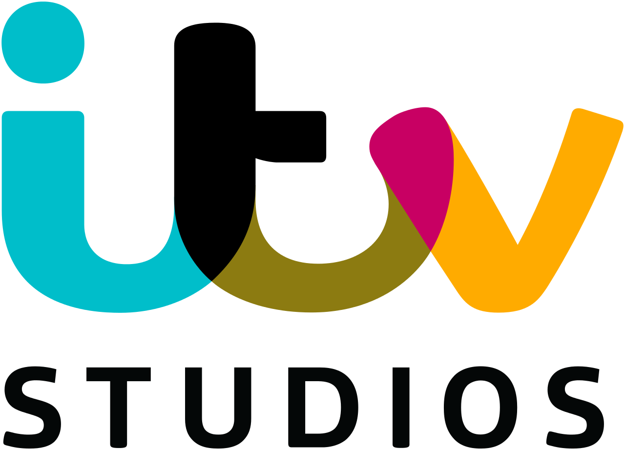 Itv Studios America - Itv Studios Global Entertainment Logo (1280x922), Png Download