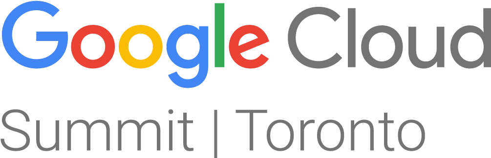 Google Cloud Summit Toronto October 17, 2017 Morning - Google Cloud Premier Partner (1269x573), Png Download