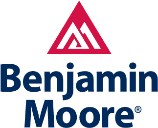Benjamin Moore (400x400), Png Download