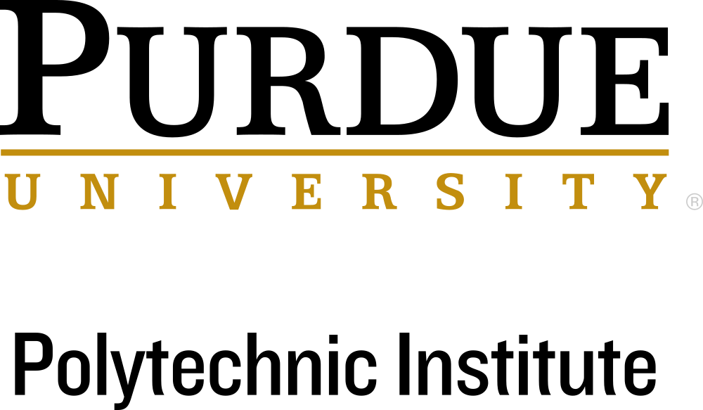College Co-brand - Purdue Global (1000x583), Png Download
