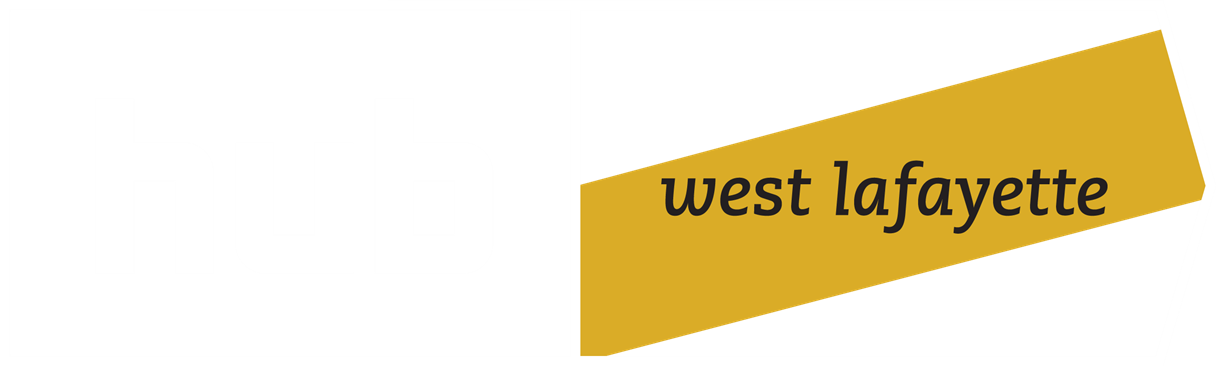 Student Housing Apartments - West Lafayette (1216x366), Png Download