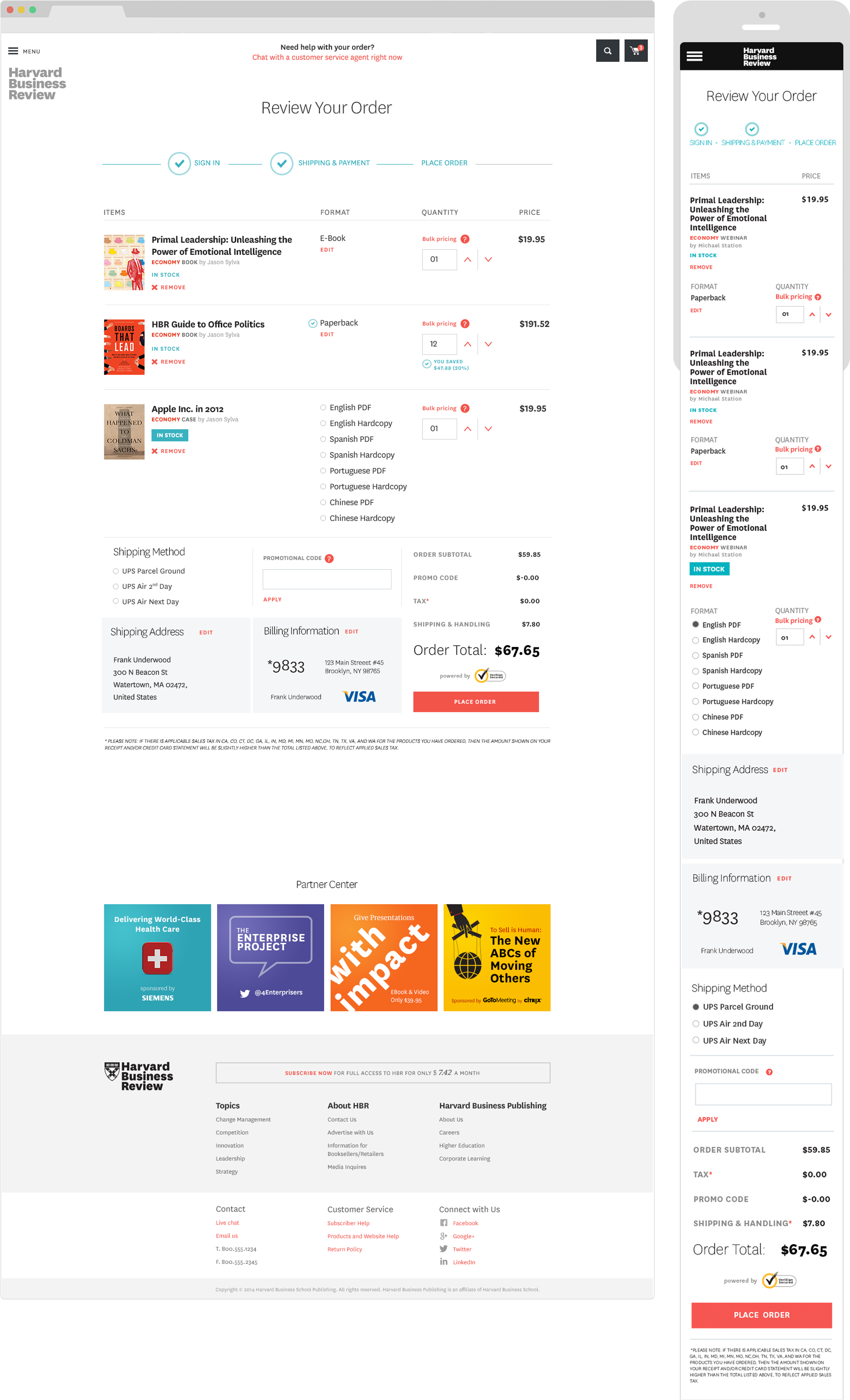 Hbr - Org - Xmpro Inc. (1920x3191), Png Download