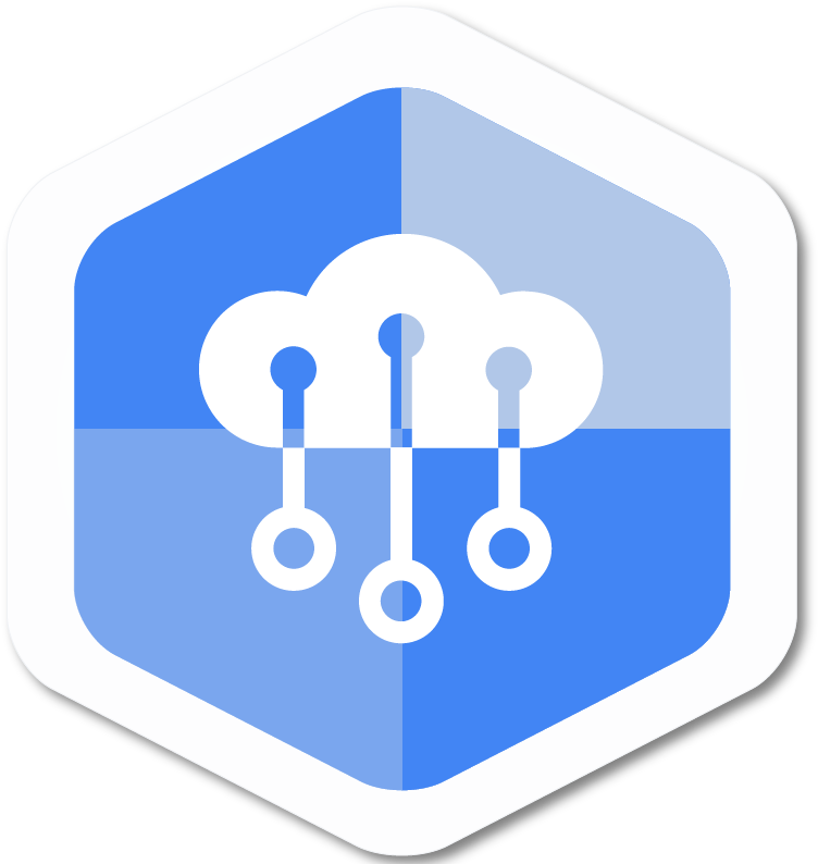 How Can We Help You - Google Cloud Platform (800x800), Png Download