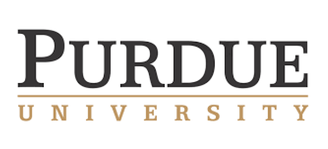 Purdue University - Purdue University North Central Logo (1337x932), Png Download