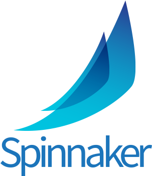 Spinnaker With Steven Kim And Christopher Sanson - Spinnaker Netflix (400x400), Png Download
