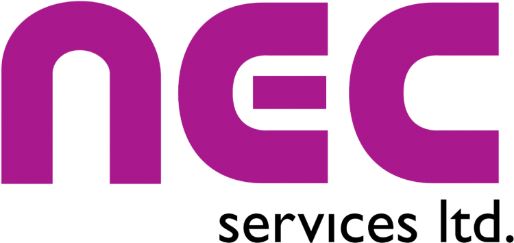 Nec Services Logo - International Perspectives On Disability Services (764x400), Png Download
